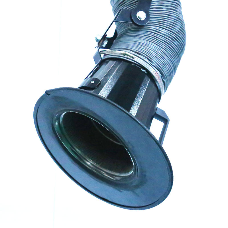 Smart Mobile Fume Extractor Buy Smart Mobile Fume Extractor on